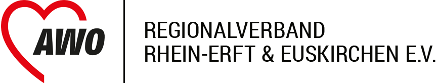 AWO Rhein-Erft & Euskirchen Logo